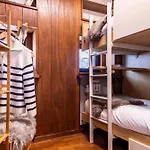 Hellochalet The Lovers - Ski-in Ski-out With Matterhorn View Апартаменты *