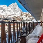 Hellochalet The Lovers - Ski-in Ski-out With Matterhorn View * Брей-Червиния