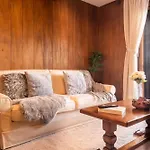 Hellochalet The Lovers - Ski-in Ski-out With Matterhorn View Апартаменты