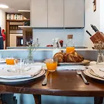 Hellochalet The Lovers - Ski-in Ski-out With Matterhorn View * Брей-Червиния