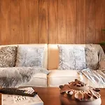 Hellochalet The Lovers - Ski-in Ski-out With Matterhorn View Апартаменты