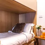 Hellochalet The Lovers - Ski-in Ski-out With Matterhorn View Апартаменты Брей-Червиния
