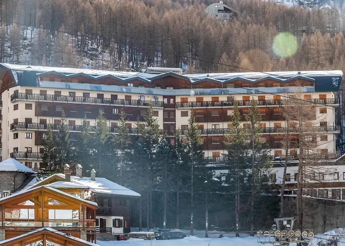 아파트 Hellochalet The Lovers - Ski-in Ski-out With Matterhorn View