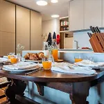 Hellochalet The Lovers - Ski-in Ski-out With Matterhorn View *