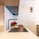 Lejlighed Hellochalet The Lovers - Ski-in Ski-out With Matterhorn View