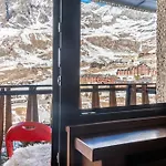 Lejlighed Hellochalet The Lovers - Ski-in Ski-out With Matterhorn View