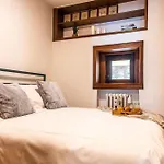 Lejlighed Hellochalet The Lovers - Ski-in Ski-out With Matterhorn View