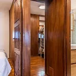 Lejlighed Hellochalet The Lovers - Ski-in Ski-out With Matterhorn View