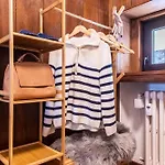 Hellochalet The Lovers - Ski-in Ski-out With Matterhorn View Breuil-Cervinia