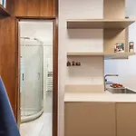 Lejlighed Hellochalet The Lovers - Ski-in Ski-out With Matterhorn View *