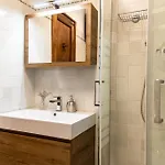 Lejlighed Hellochalet The Lovers - Ski-in Ski-out With Matterhorn View Breuil-Cervinia