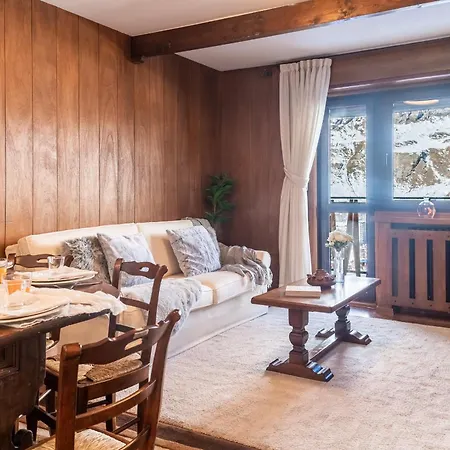 Hellochalet The Lovers - Ski-in Ski-out With Matterhorn View Брей-Червиния