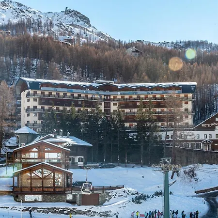 Lägenhet Hellochalet The Lovers - Ski-in Ski-out With Matterhorn View