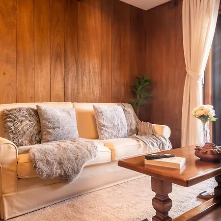 Hellochalet The Lovers - Ski-in Ski-out With Matterhorn View Apartamento