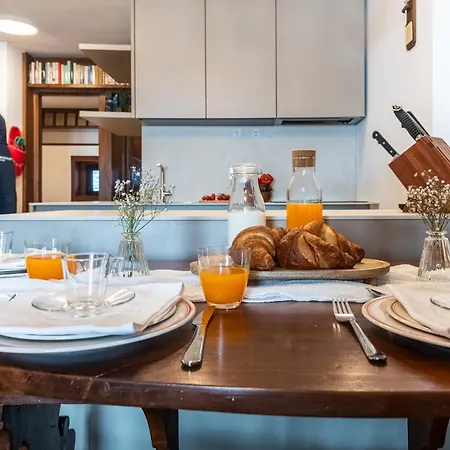 Hellochalet The Lovers - Ski-in Ski-out With Matterhorn View * Breuil-Cervinia
