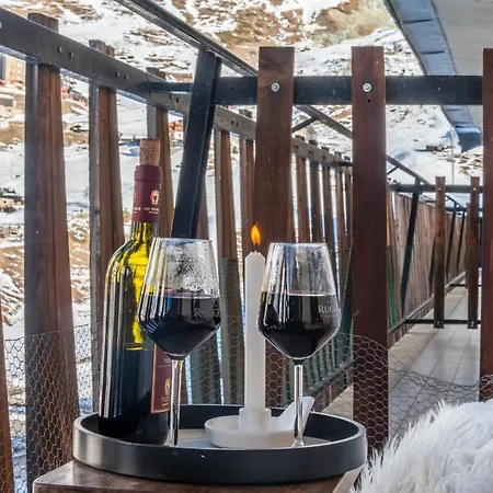 Hellochalet The Lovers - Ski-in Ski-out With Matterhorn View