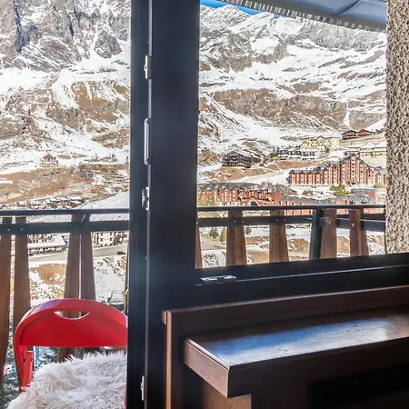 Apartamento Hellochalet The Lovers - Ski-in Ski-out With Matterhorn View