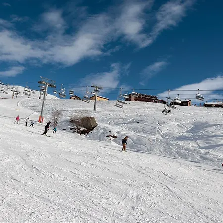 Hellochalet The Lovers - Ski-in Ski-out With Matterhorn View * Брей-Червиния