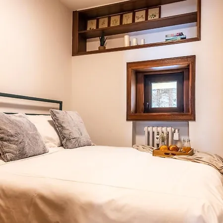 Apartamento Hellochalet The Lovers - Ski-in Ski-out With Matterhorn View