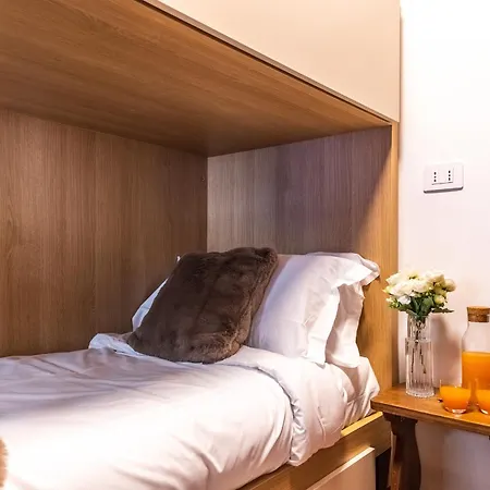 Hellochalet The Lovers - Ski-in Ski-out With Matterhorn View 아파트 브루일서비니아