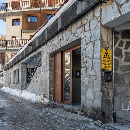 Hellochalet The Lovers - Ski-in Ski-out With Matterhorn View *