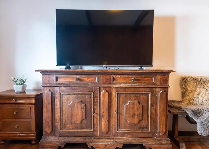 Hellochalet The Lovers - Ski-in Ski-out With Matterhorn View 아파트