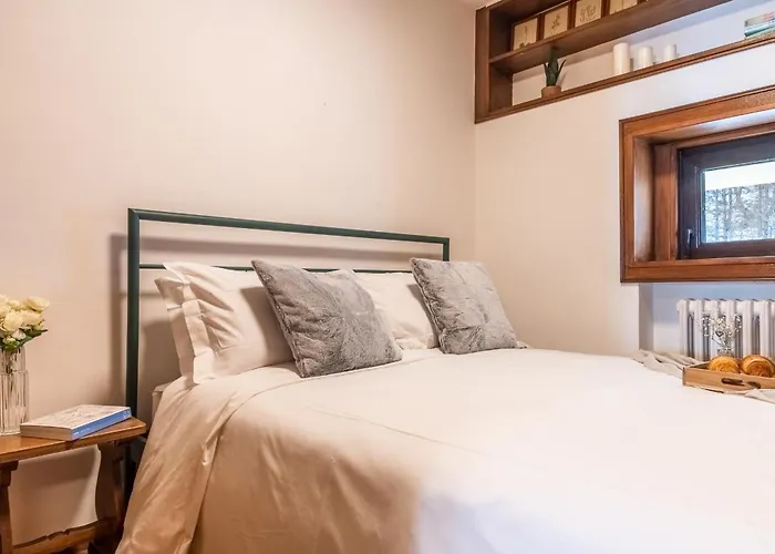 Hellochalet The Lovers - Ski-in Ski-out With Matterhorn View * Breuil-Cervinia