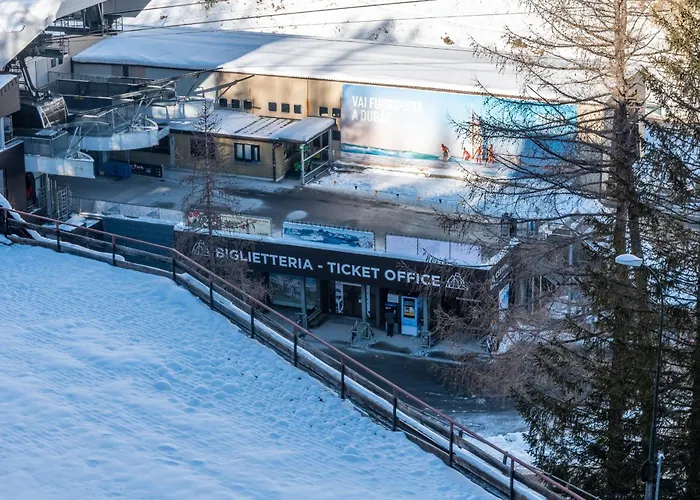 Hellochalet The Lovers - Ski-in Ski-out With Matterhorn View 아파트 *