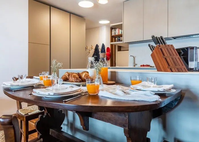 Hellochalet The Lovers - Ski-in Ski-out With Matterhorn View *