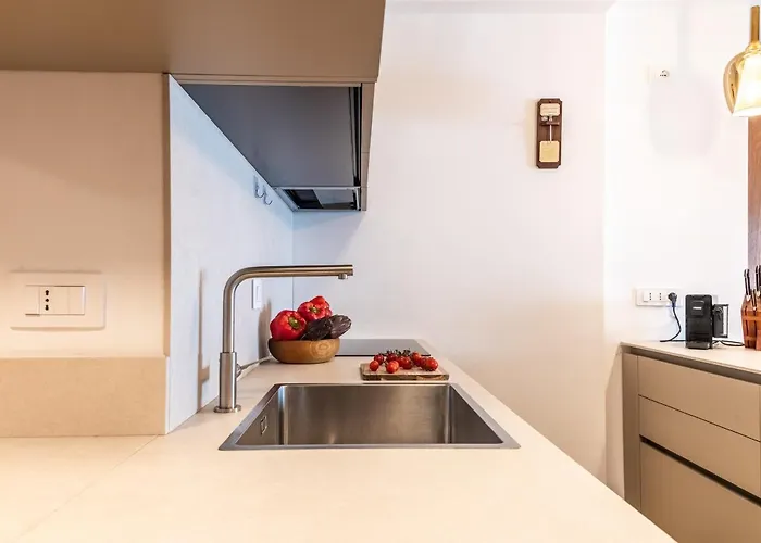 Lejlighed Hellochalet The Lovers - Ski-in Ski-out With Matterhorn View