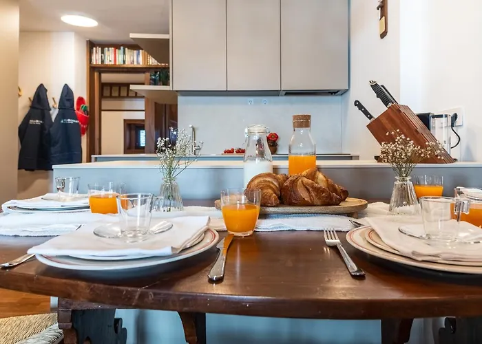 Hellochalet The Lovers - Ski-in Ski-out With Matterhorn View * 브루일서비니아