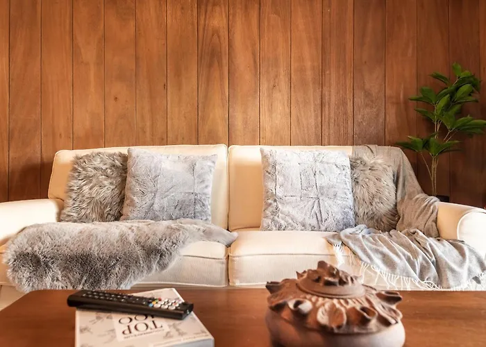 Hellochalet The Lovers - Ski-in Ski-out With Matterhorn View Lejlighed