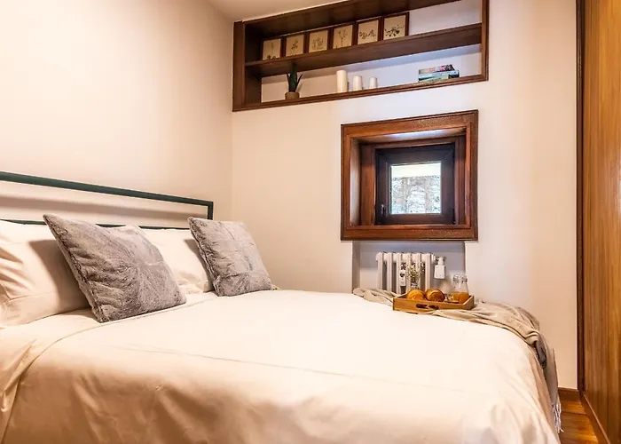 아파트 Hellochalet The Lovers - Ski-in Ski-out With Matterhorn View