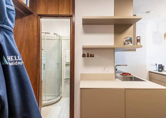 Lejlighed Hellochalet The Lovers - Ski-in Ski-out With Matterhorn View *